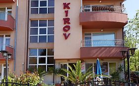 Guesthouse Kirov